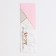 Cosmetic "marble" needle, 12 cm