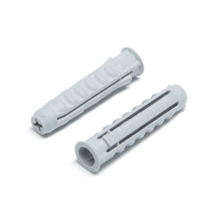 Tundra dowel, type N, spacer, nylon, 10x50 mm, 50 pcs-2