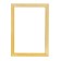 Frame for paintings (mirrors) 40 x 60 x 4 cm, tree "Versailles", gold color