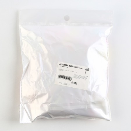 Hair crab, mini, set “for the dearest”, 100 pcs., Krasbik size 1.5 x 1.5 cm-6