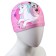 A cap for swimming Minnie, a head of a head 46-50 cm.