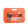 Set of screwdrivers Patriot SSP-10, CR-V, plastic case, 10 items