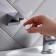 Suspending magnetic soap, 7.6 × 4.3 × 4.2 cm