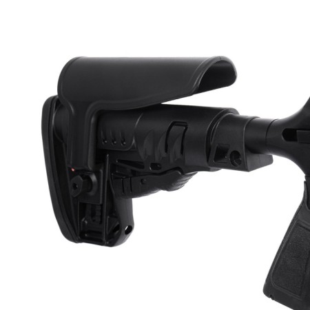 Pneumatic rifle "Reximex Force 1" feces. 6.35 mm, 3 j, bed - plastic, RSR, up to 280 m/-5