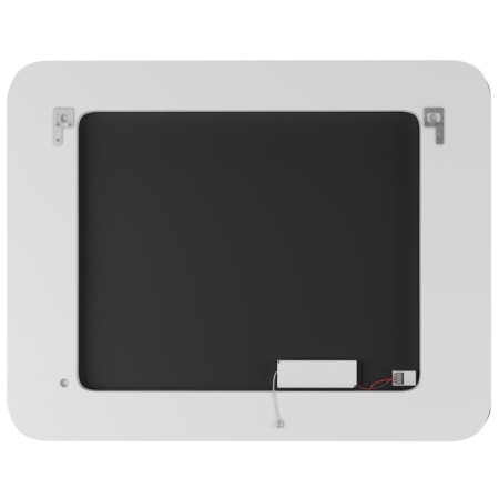 Domino Barcelona mirror, size 910x710 mm, with backlight-3