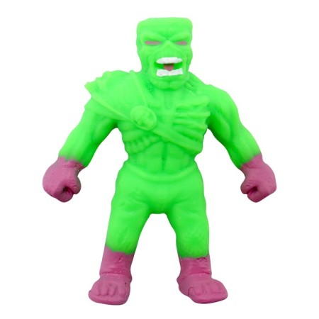 Фигурка-тянучка Stretchapalz Monsters, флоупак, 8 см-9