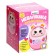 Musical Nevalyashka "My Baby", Sound, Light, Pink Color