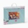 Cover Merry, 142x205 cm, microfiber