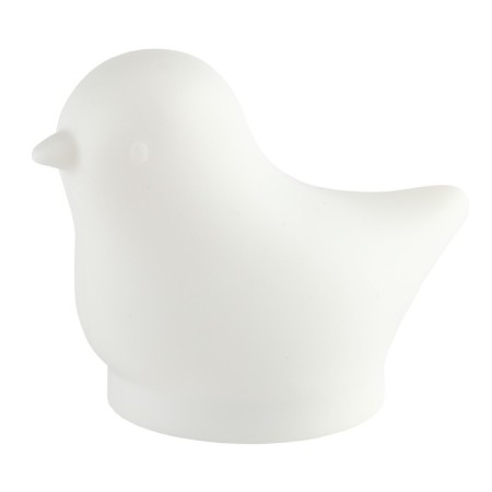 NLED-412-1W-W-white nightlight