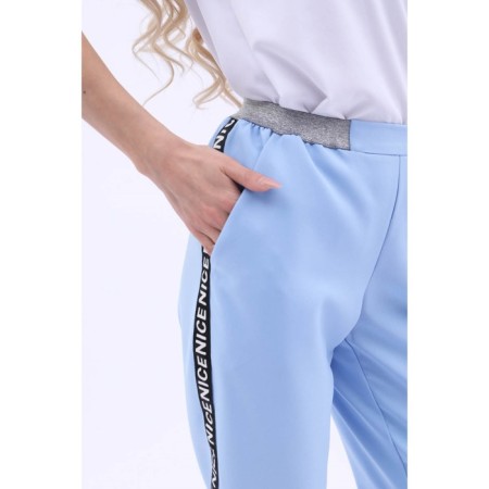 Women's pants, size 42-6