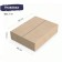 Tumbling bedside loft, 450*353*446, gold oak