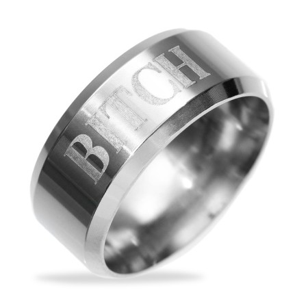 Mix ring, 7 pcs, d = 1.8 cm-1