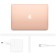 Apple MacBook Air 13 Late 2020 (MGND3LL/SA/ZP/HN/X/A) Gold