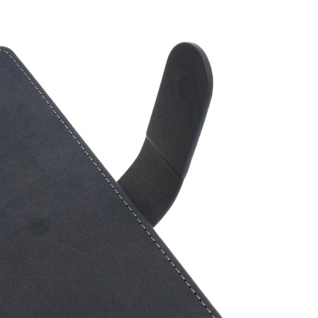 The diary of a non -section A5, 140l, cage, K/deputy, with a pen, in gift. box., Gray-6