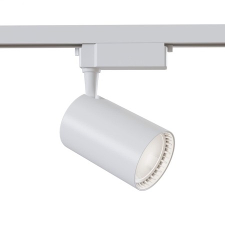 Technical TR003-1-30W3K-W, LED, 26 W, 138x210 mm, 2800 lm, 3000k, white, white