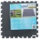 Puzzle litter for the pool 50 x 50 cm, 8 pcs. 29084