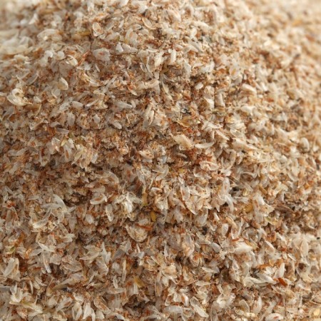 Onlylife Psyllium from plantain seeds, a source of fiber, a decrease in sugar and cholesterol in the blood, normalizes metabolism, 100 g.-2