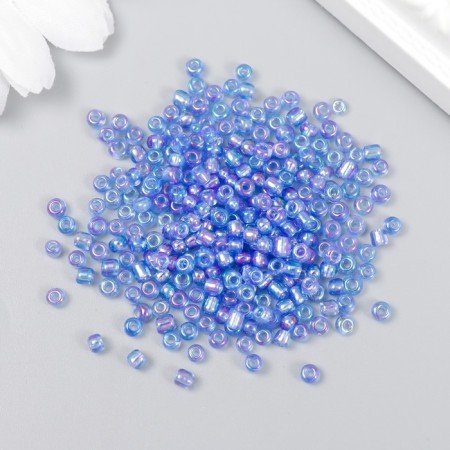 Beads "Zlatka" 08/0, 3 mm, 10 g 0166 St.-1