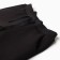 Baby trousers, black color, height 98 cm