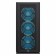 Formula Air Power G5 Ex Black Boil without PSU ATX 4x120mm 2xusb3.0 1xusb3.1 Audio Bott PSU