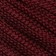 SIM-BRAIDS AFROKOSOS, 60 cm, 18 strands (CE), Marsala color (#39k)