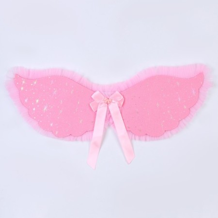 Carnival set "Charm", 5-7 years old: skirt, wings-3