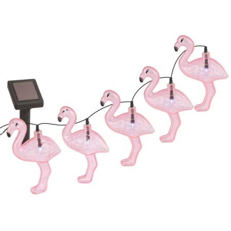Lamp Garden Era "Flamingo" Led, IP54-3