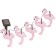 Lamp Garden Era "Flamingo" Led, IP54