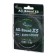 Monophile Flack ALLVEGA All-ROUND X5, diameter 0.09 mm, test 1.02 kg, 50 m, transparent