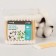 Cotton sticks, package 100 pcs., Tip - classic, cotton/bamboo (stick)