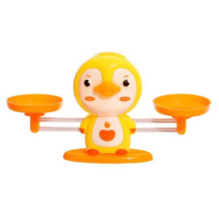 Developing set "Libra. Ducks "-9
