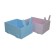 The container-bunny "Bunny", blue