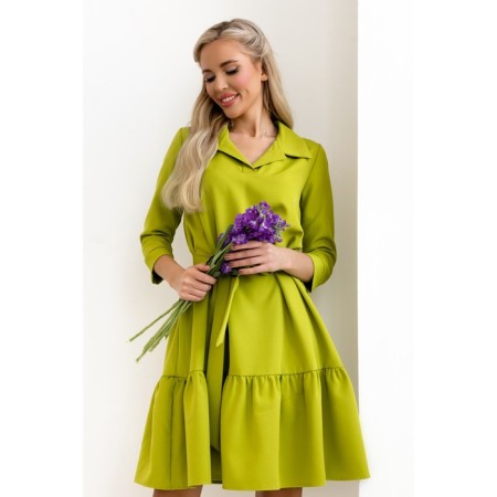 Women's dress, size 48-8