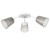 3 lamps