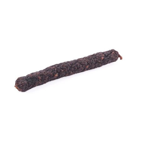 Viennese Titbit Sausages for dogs of small and medium breeds, with beef, 20 g-1