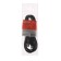 Rexant cord, TV nest - TV plug, 1.5 m, black