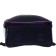 School backpack 38 x 30 x 16 cm, ergonomic back, stavia "avocado", black/lilac