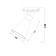 Technical TR022-1-GU10-M.MG track lamp