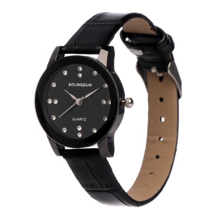 Women's gift set "Lader" 2 in 1: wristwing and bracelet-3