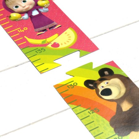 Rostomer "Berry", Masha and the Bear, 150 cm-3