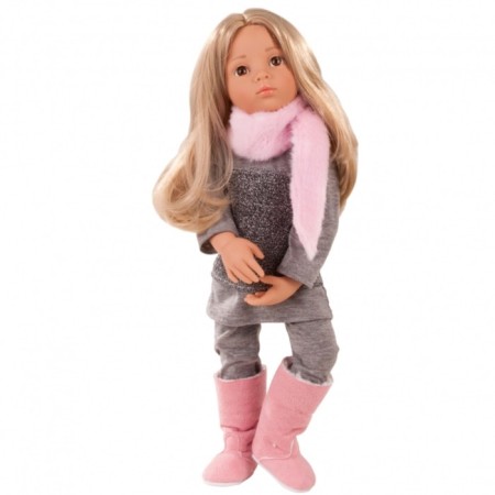 GOTZ doll "Emily", size 50 cm-1