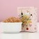 Bath salt “Happy New Year!”, 100 g, vanilla aroma, pure happiness