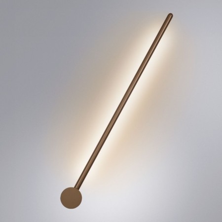 Bra Polis 63x10x6 cm, 1x8W Led-2