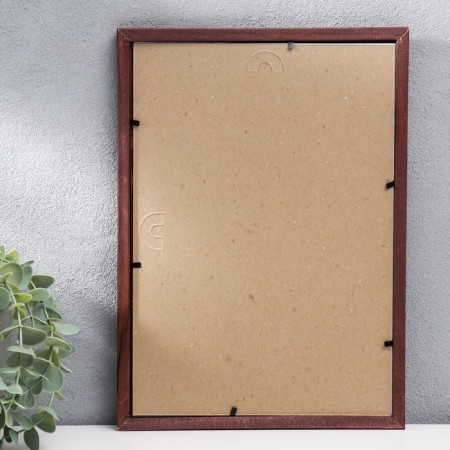 Photo frame 21x30 cm (1702) tree-3