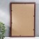 Photo frame 21x30 cm (1702) tree