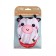 Toy heating pad with cherry bones "Layer", Baby Me