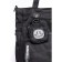 Bag Tout Women, Textile, BF Black, 30x14x31 cm