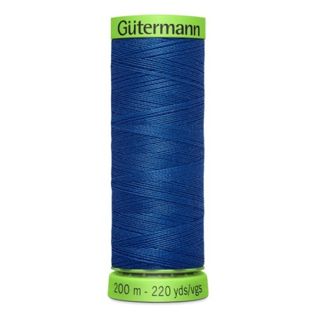 Extra Fine 150 thread for especially delicate fabrics, 200 m, 744581 (312)