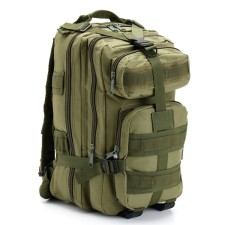 Tactical backpack 
