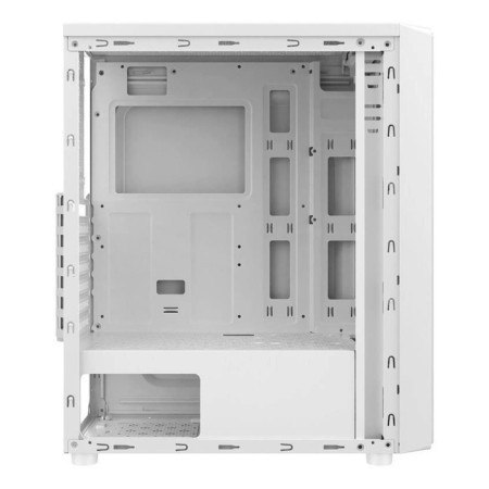 The Formula Mana Building Building without PSU ATX 3x120mm 1xusb2.0 1xusb3.0 Audio Bott PSU-5